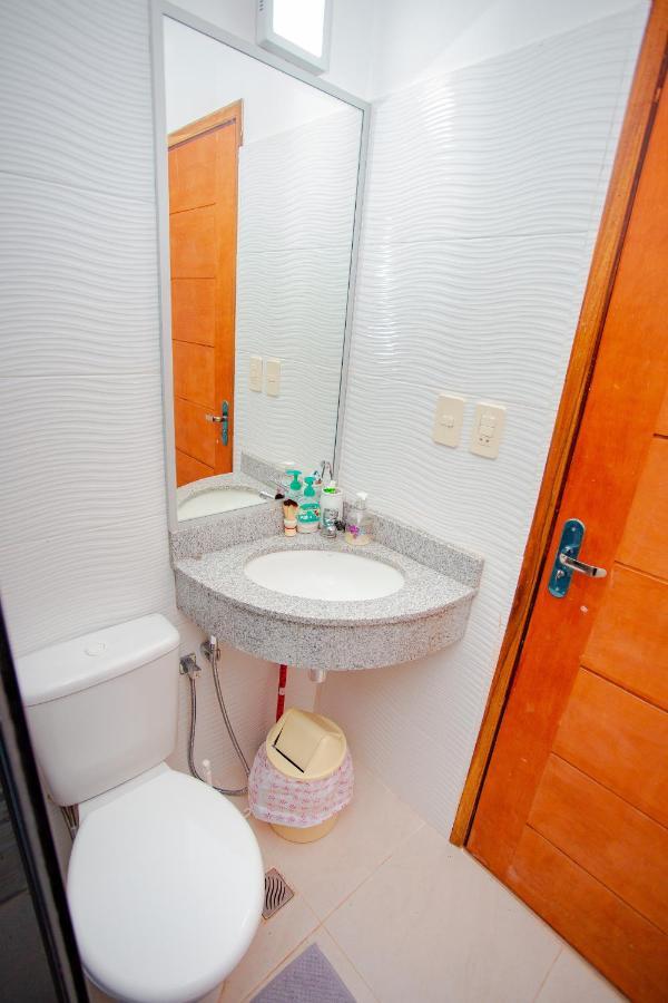 Asuncion Soho - Departamentos Apartment Exterior photo