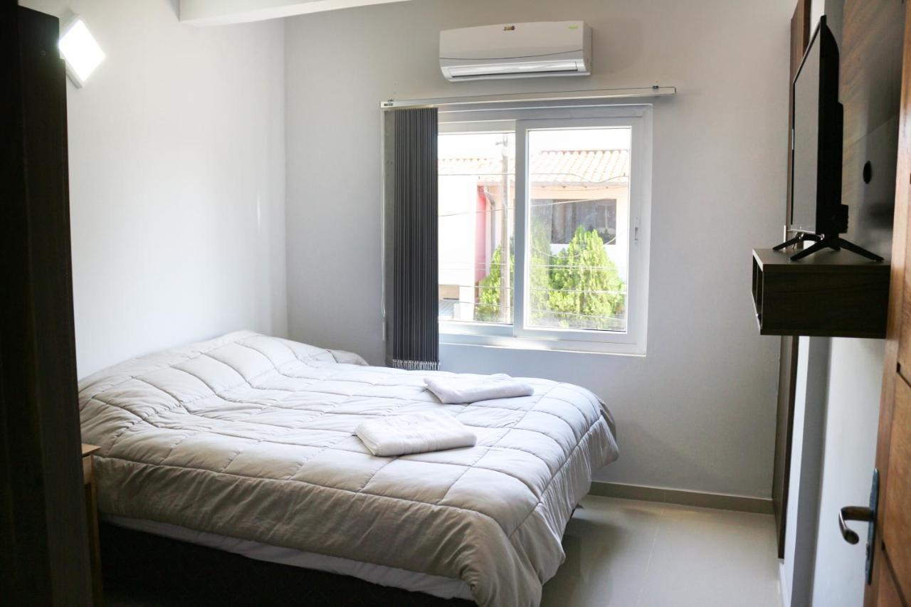 Asuncion Soho - Departamentos Apartment Exterior photo